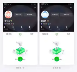 你居然不知道默认头像有这么多种设计方式
