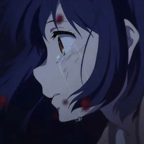 动漫女头,反正有时候真觉得脾气好也不是什么好事
