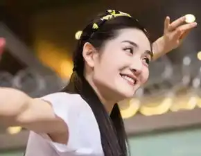 谢娜重走演员路泪崩真正的实力是可以笑得千百态,也可以哭得不重样
