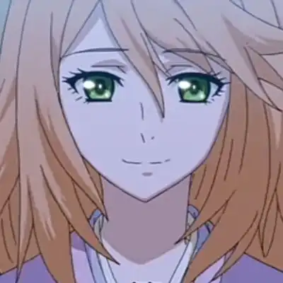 狐妖小红娘自截头像
