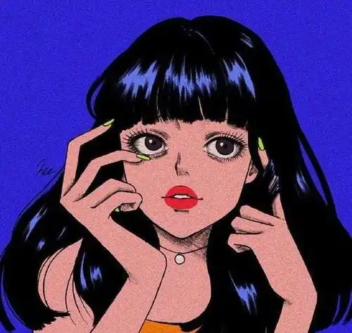 女人如果有这四个表现,说明她的情商很高
