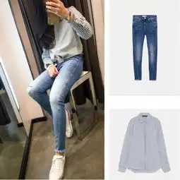 妹儿,你敢不敢穿直男选的衣服
