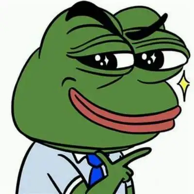 绿青蛙头像图片微信头像搞怪搞笑的青蛙头像
