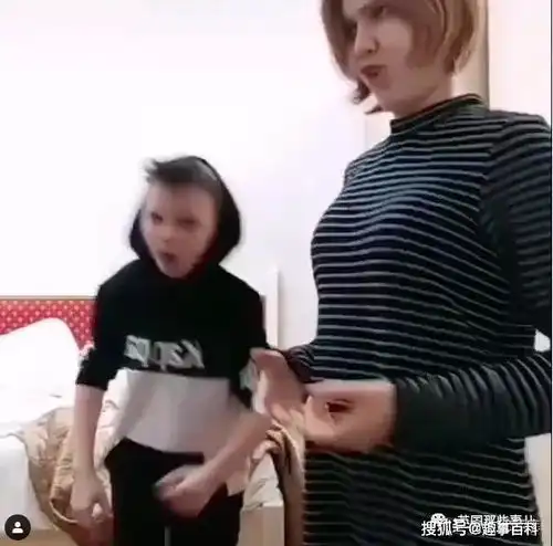 13岁女孩怀孕,说10岁的男孩是孩爹警方调查,有进展...
