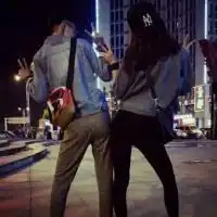 微信欧美重口味头像男生微信头像图片大全
