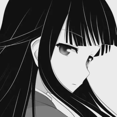 动漫头像你我皆有所成
