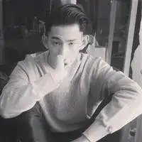 网络头像男生成熟微信头像图片大全
