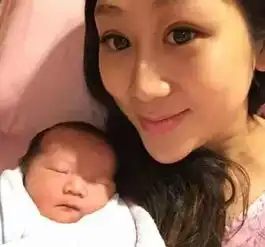 她嫁给相差16岁的男星,婚后成为生娃利器,老公却是这么说的
