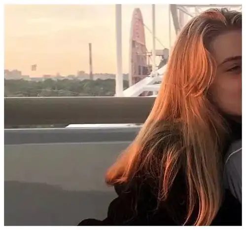 欧美女生头像男生头像欧美情头
