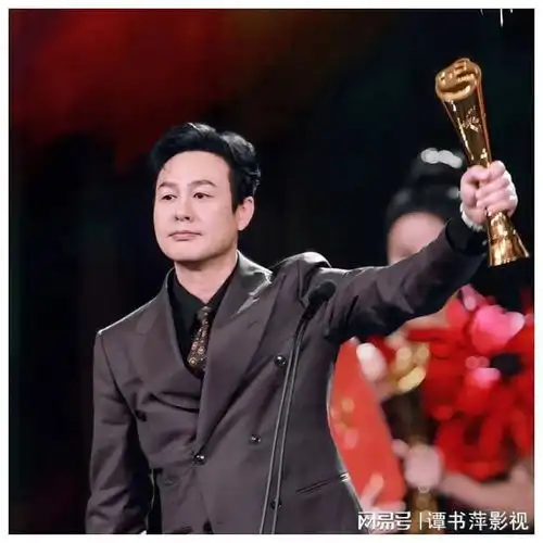 张颂文被北京杜莎夫人蜡像馆邀请入住,猜测会是什么样的造型
