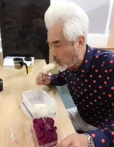 中国最酷的大爷,你应该再火一点
