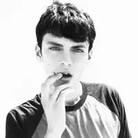 头像中性黑白微信头像图片大全
