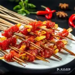 小龙串烧的牛肉系列好不好吃用户评价口味怎么样绵阳美食牛肉系列实拍图片大众点评
