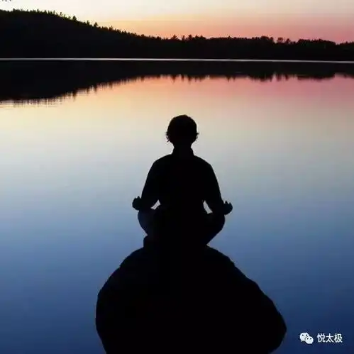 太极拳是宝藏,关键是每个人如何去探宝
