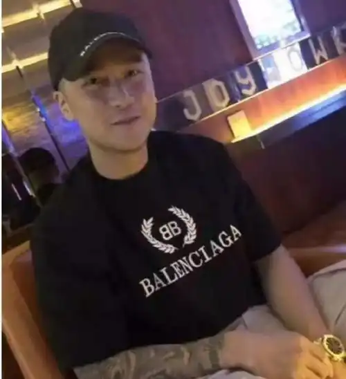污点艺人接连长胖,高云翔油腻,陈羽凡圆润,黄心颖胖到像怀孕
