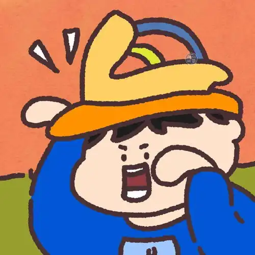 这波微信头像绝了
