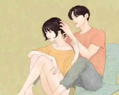 夫妻之间,女人能深夜为你做这几件事,是真的爱你
