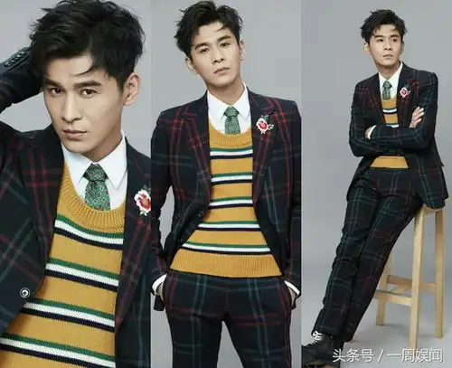 鹿晗钟汉良荣誉赵丽颖李易峰马天宇机场千玺张艺兴乔振宇
