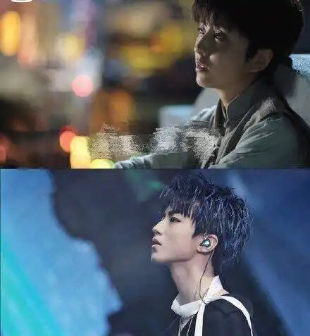 远大前程中佟丽娅挑战男生短发,帅气十足却意外撞脸王俊凯
