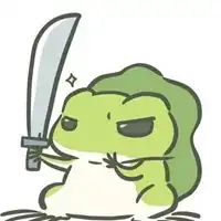 蠢萌逗比头像
