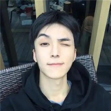 搞怪头像男小清新男生搞怪头像2020最新
