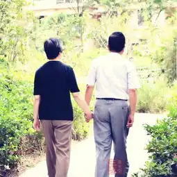 寿命长不长竟要看男人这里
