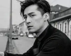 胡歌解释微博头像花里胡哨的含义,只有真爱粉才能看懂
