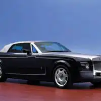 劳斯莱斯标志图片头像微信头像图片大全
