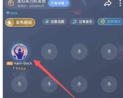 如何在tt语音中流畅沟通掌握tt语音的聊天技巧与步骤
