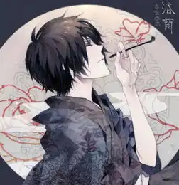 哪一部动漫或者漫画的和服最好看或者人物
