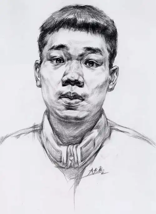 绘画课堂100张高清结构解析图,让你看清对象的本质素描
