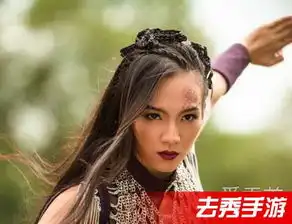 楚乔传蛇女扮演者魏璐资料保护楚乔的蛇女结局介绍
