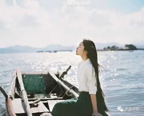 永远的思念风中的蔷薇情感散文
