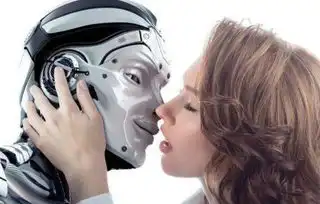 日本首批男机器人风靡全国,100个女性亲身试用,满意程度惊人
