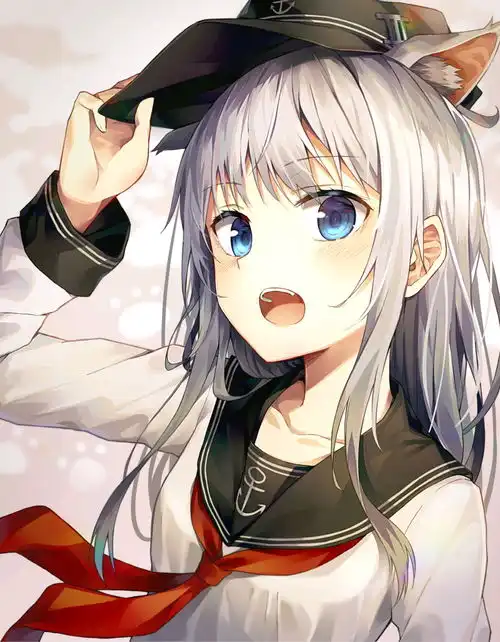 兽耳娘优质图片
