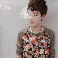 有什么好看的非主流男生头像动漫的也可以
