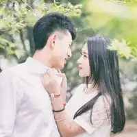 微信情侣头像高清图片大全卡通图片
