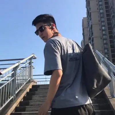 独一无二霸气男生头像男生潮流个性qq头像
