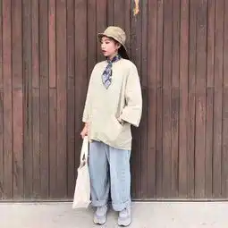 一帽遮三丑逗比一秒变型男,想要颜值飙升只需这一步
