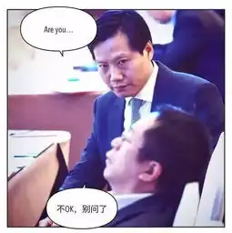 areyouok2015年互联网大佬爆出的惊人语录
