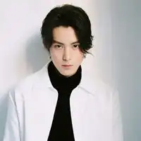 王鹤棣生日应援头像
