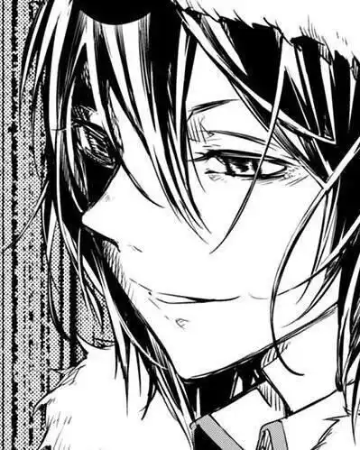 颜值比较高的日系动漫男主角色有哪些
