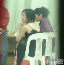 与情敌冰释前嫌的明星曾宝仪抢小s男友反倒成其恩人
