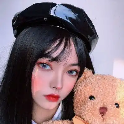 女生问你喜欢我哪,直男才回哪都喜欢,这么回秒变高情商
