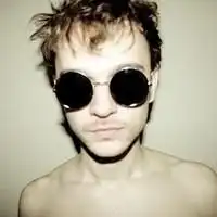 谁有这种类型的欧美头像啊
