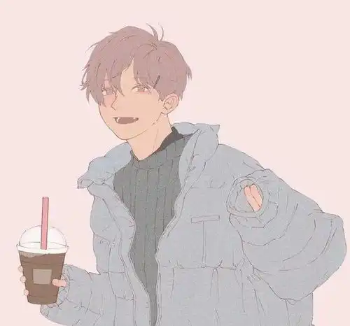 头像渣男专属头像
