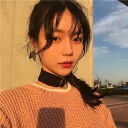 2018小仙女专用美少女头像集合谁还不是小公主啊
