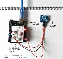 失恋后,她亲手diy了一个机器人男友,还会宽衣解带
