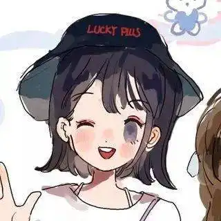 闺蜜头像三人,四人都有
