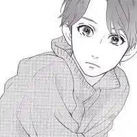 微信头像素描动漫男生微信头像图片大全
